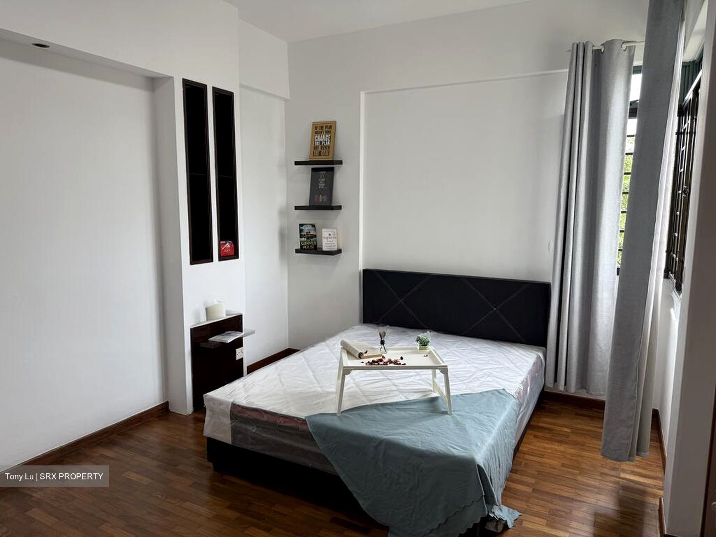 Summerdale (D22), Condominium #500740791